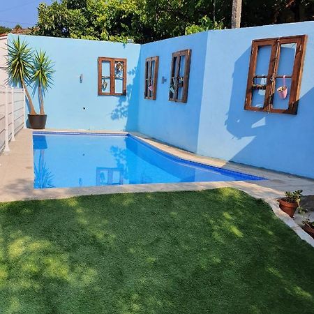 Casa Da Poca Baião Exterior foto